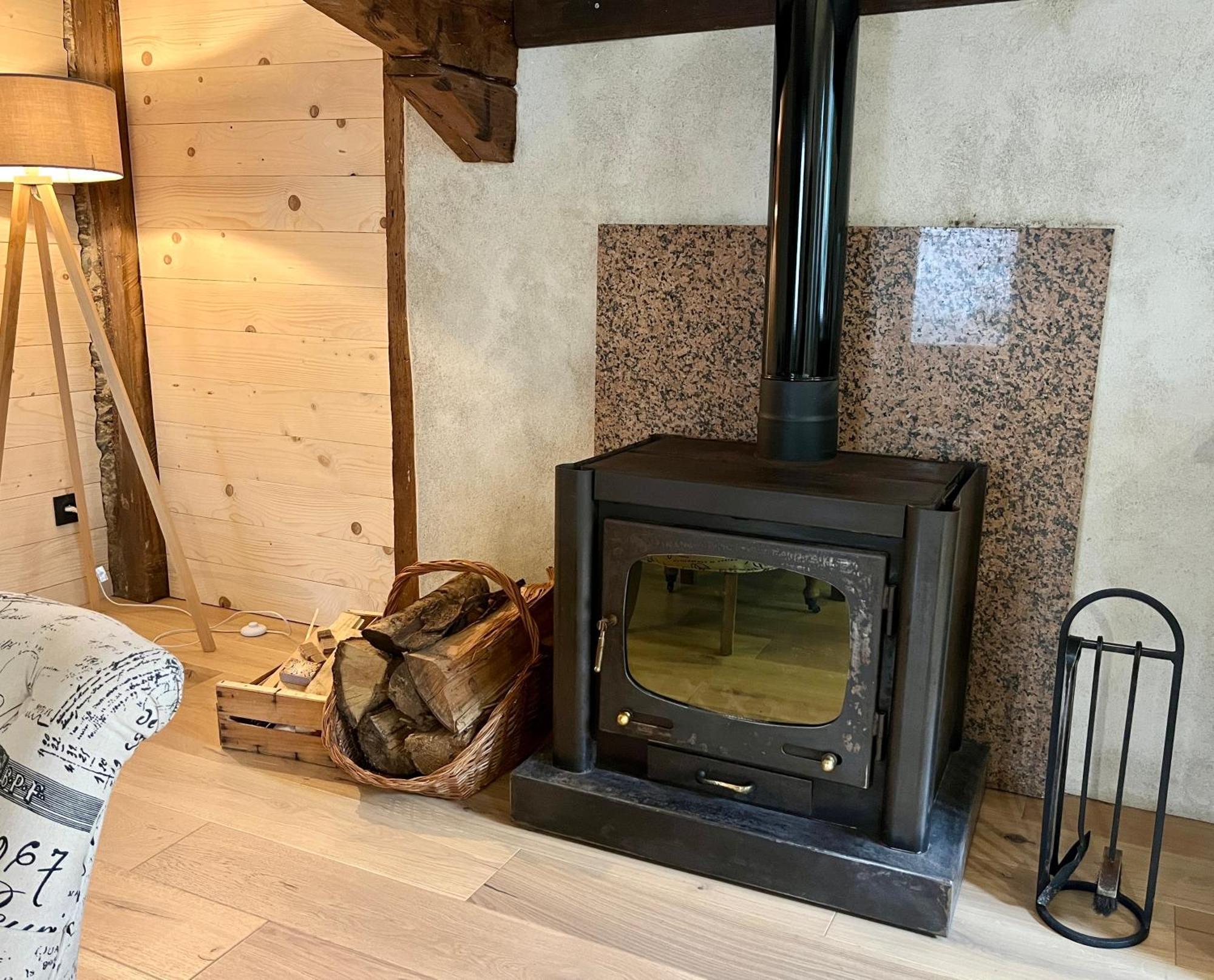 Parenthese En Foret - Lodge Baliveau Le Bez  Ngoại thất bức ảnh